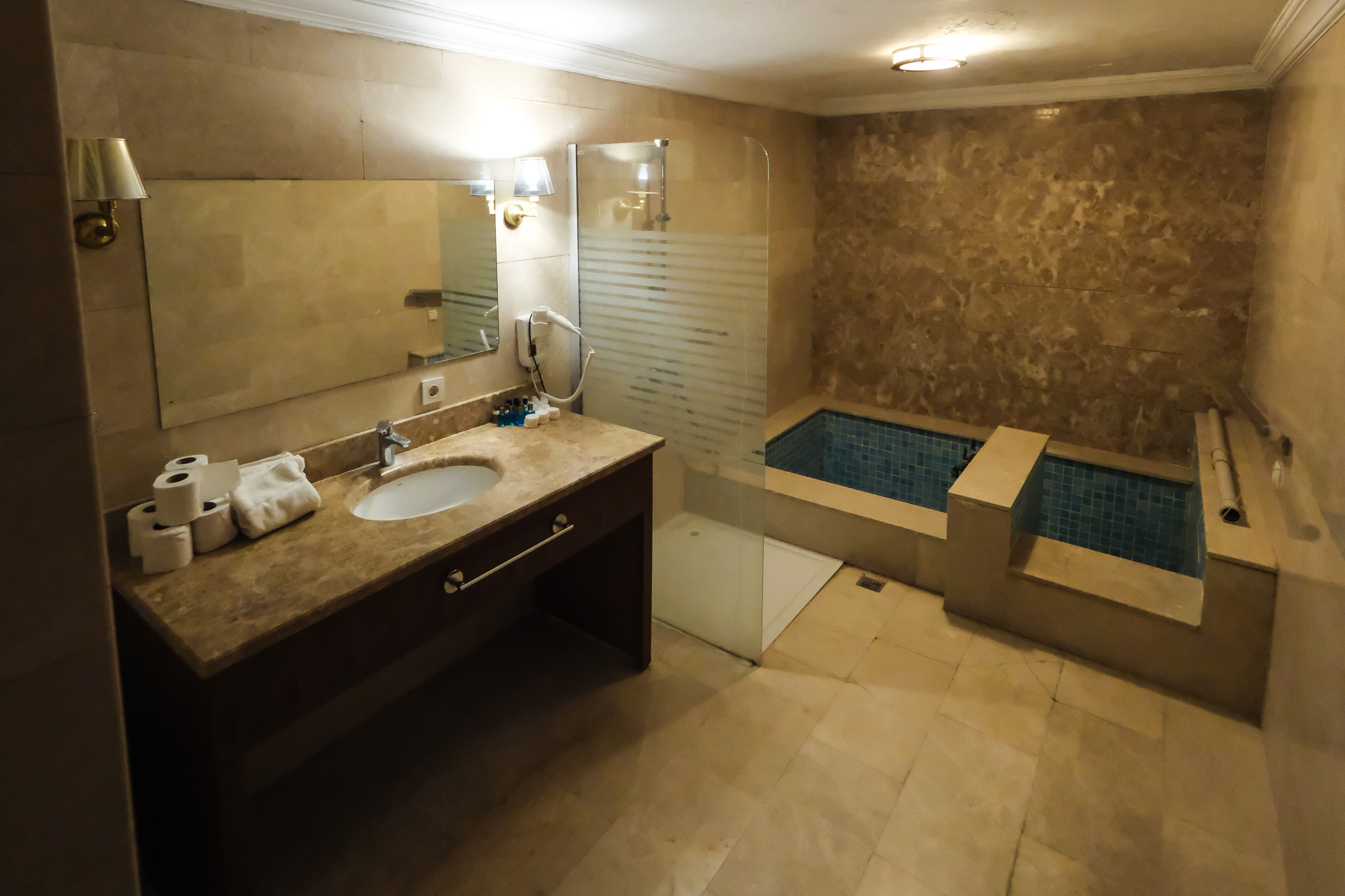 Suite 1+1 - 3